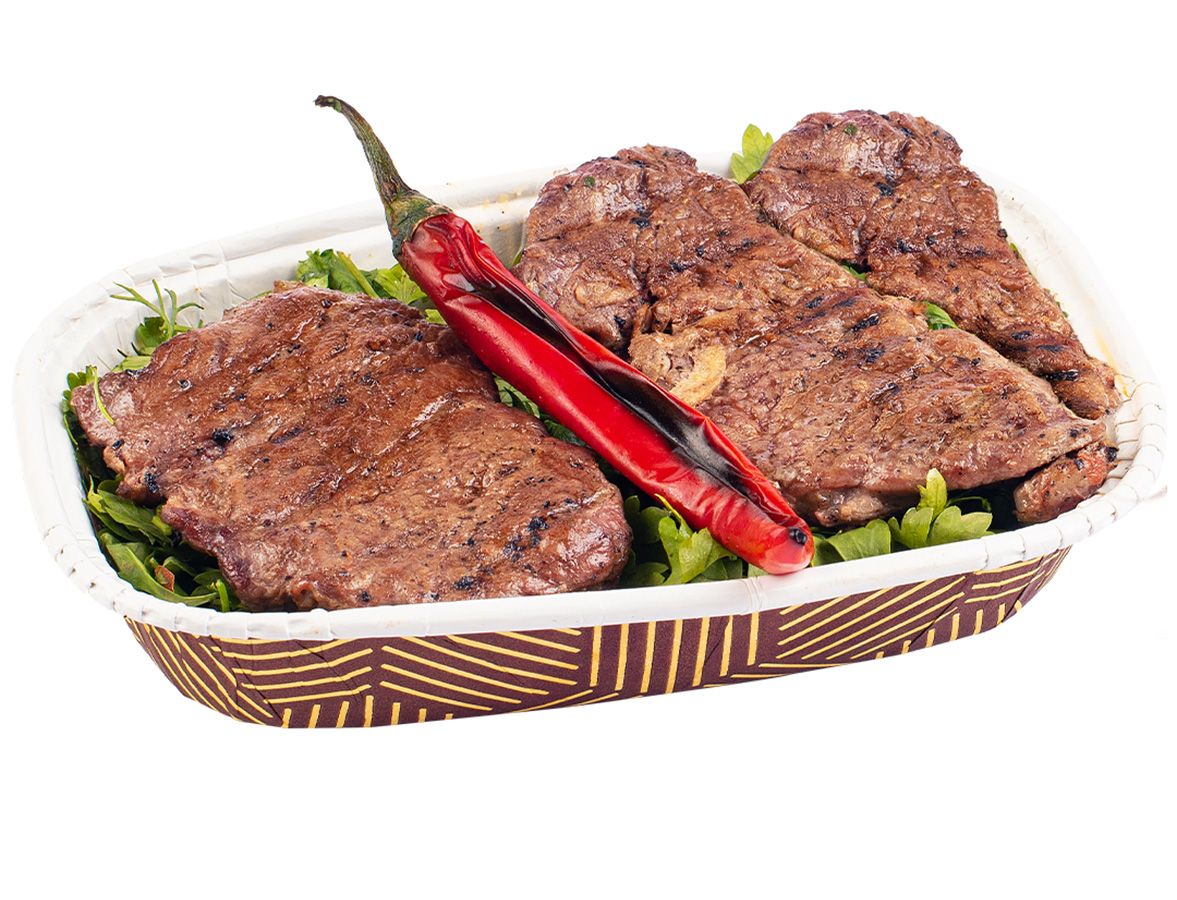 Meat meal