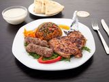 Aal El Bet Meal