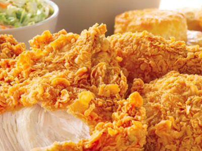 10 pieces meal