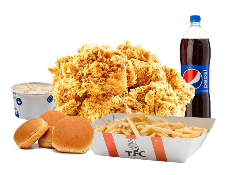 Family Meal