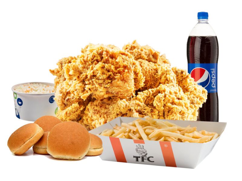 Economy Meal