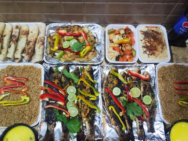 Family Meal Offer 1