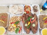 Family Meal Offer 2
