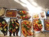 Family Meal Offer 3