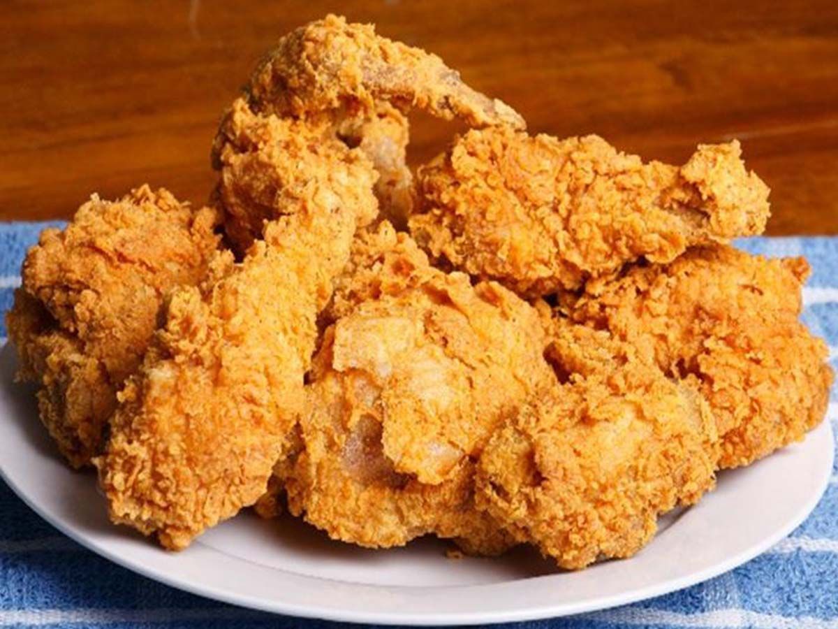 Combo Meal