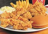 10 Pieces Broasted Meal
