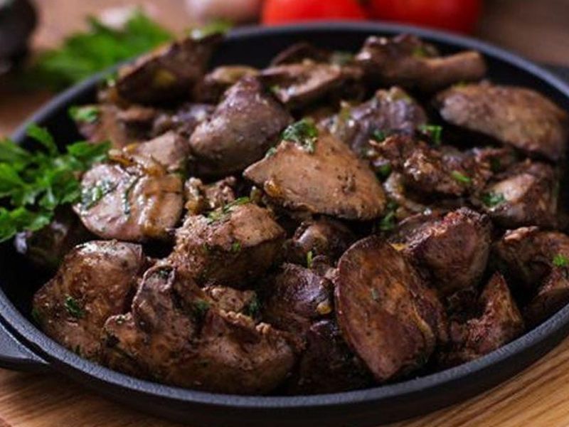 Liver Meal