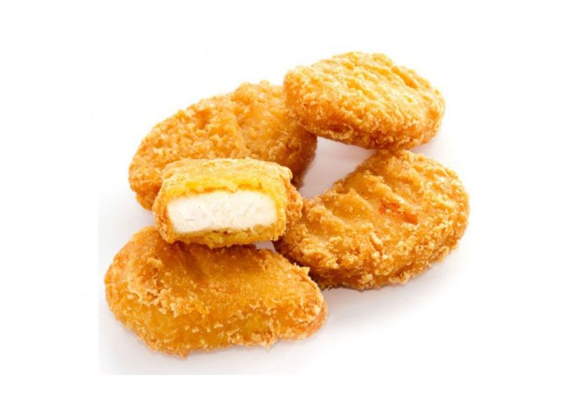 Strips Kids Meal