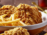 Strips Meal