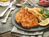 Escalope Meal