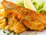 Escalope Meal