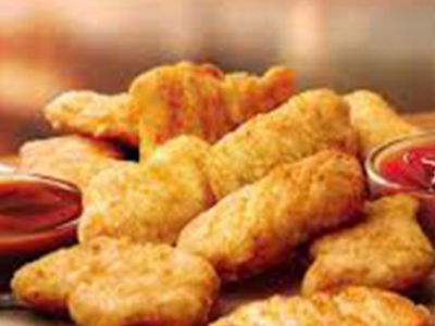 Kids Meal
