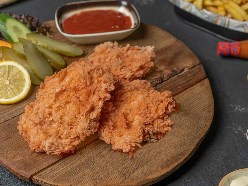 Kids Meal