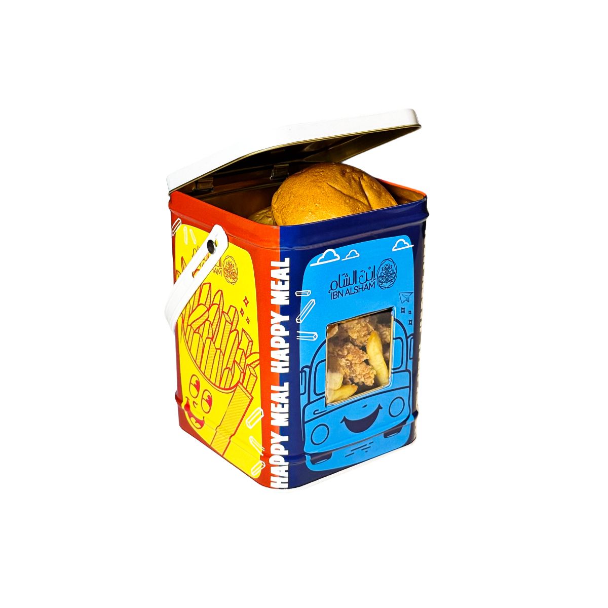 Kids Meal Hasala