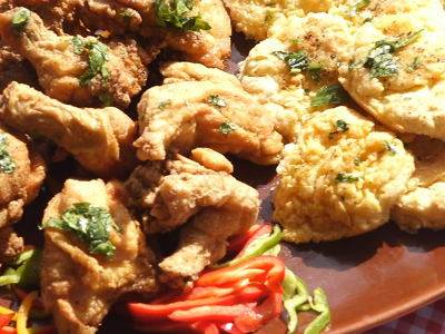 El Akeela Shish Meal