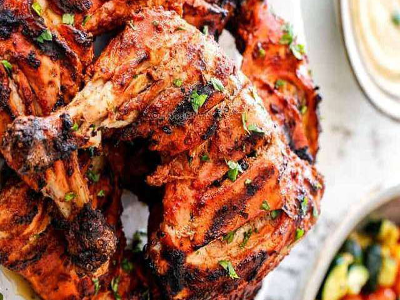 1/4 Kilo Kofta Meal