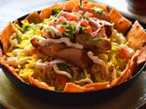 El Beit El Soury Meal