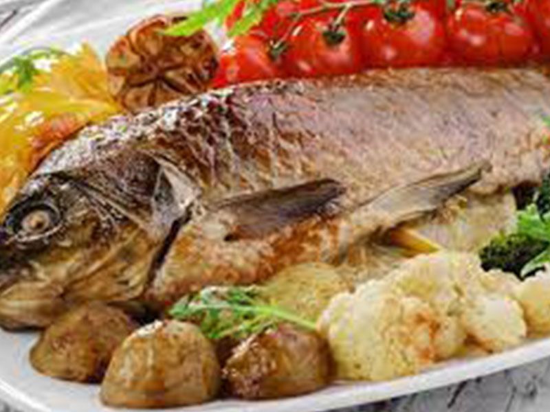 El Rayek Meal