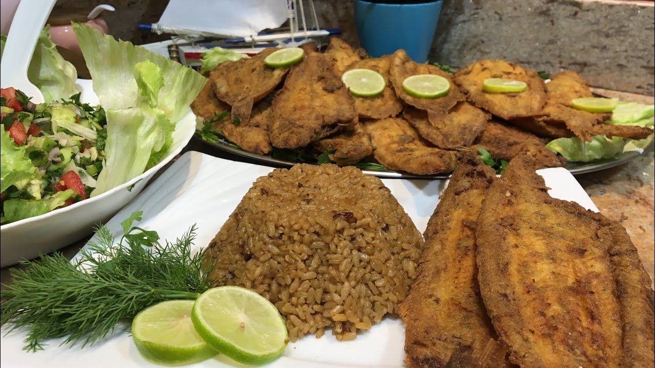 Al Akela Tray Meal 2