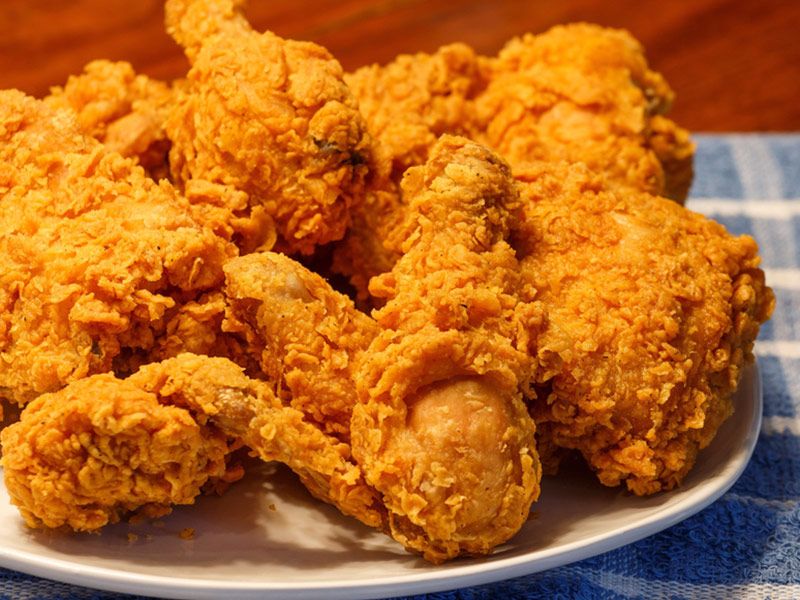 El Super Meal