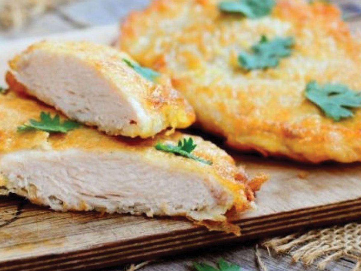 Pane Platter