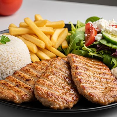 Pane Meal VIP