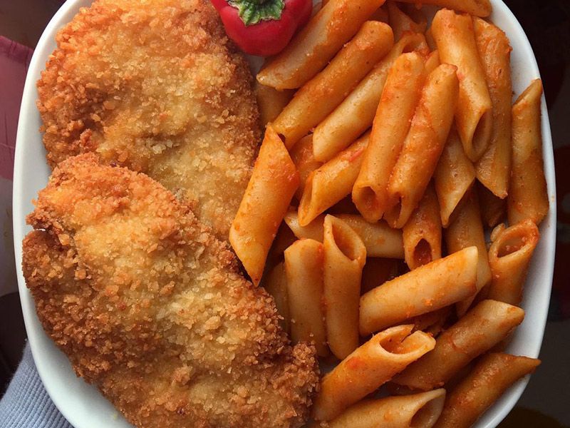 Pane Meal