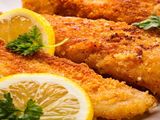 Chicken Fillet Meal