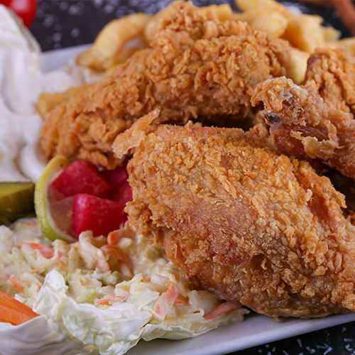 Super Dinner Meal