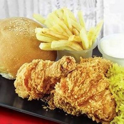 Reda Al-Suri Restaurant photo 12