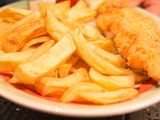 Arabian Potatoes Meal