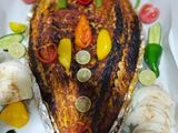 Tilapia Meal