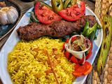 Kofta Saving Meal Offer