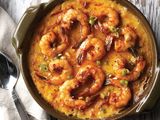 Shrimp Meal