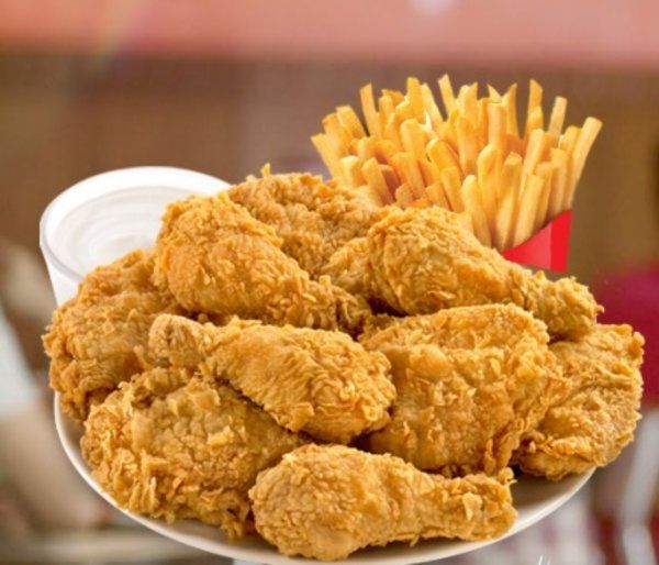 Super Saving Meal