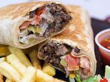 Zekrayat Alsham meal