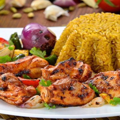 Salama El Kebabgi photo 9