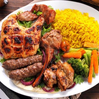 Salama El Kebabgi photo 11