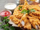 Zinger Meal