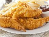 Zinger Meal