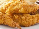Zinger Meal
