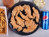 Zinger Meal
