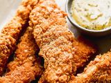Zinger Chicken Meal - 5 Pieces