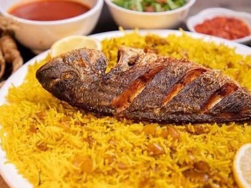 Tilapia Fish Meal