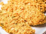 Super crunchy meal