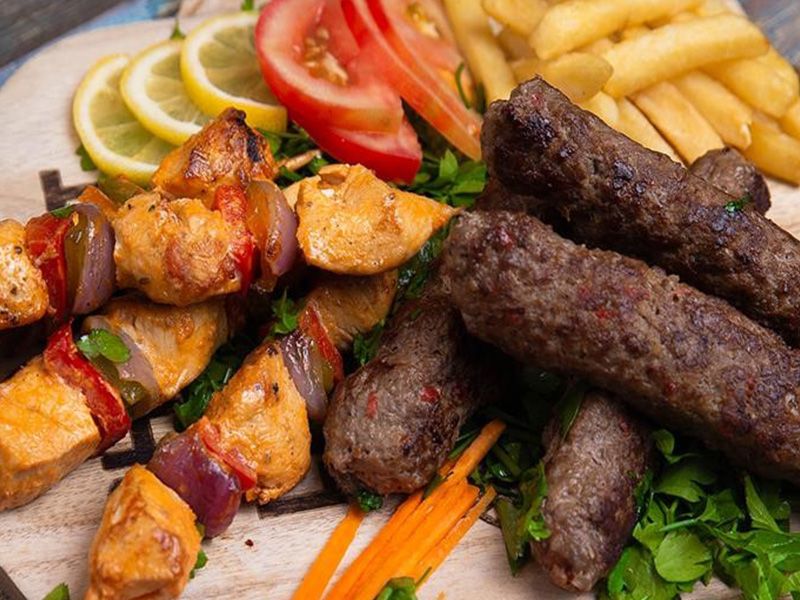 Wa7a Super Max Meal