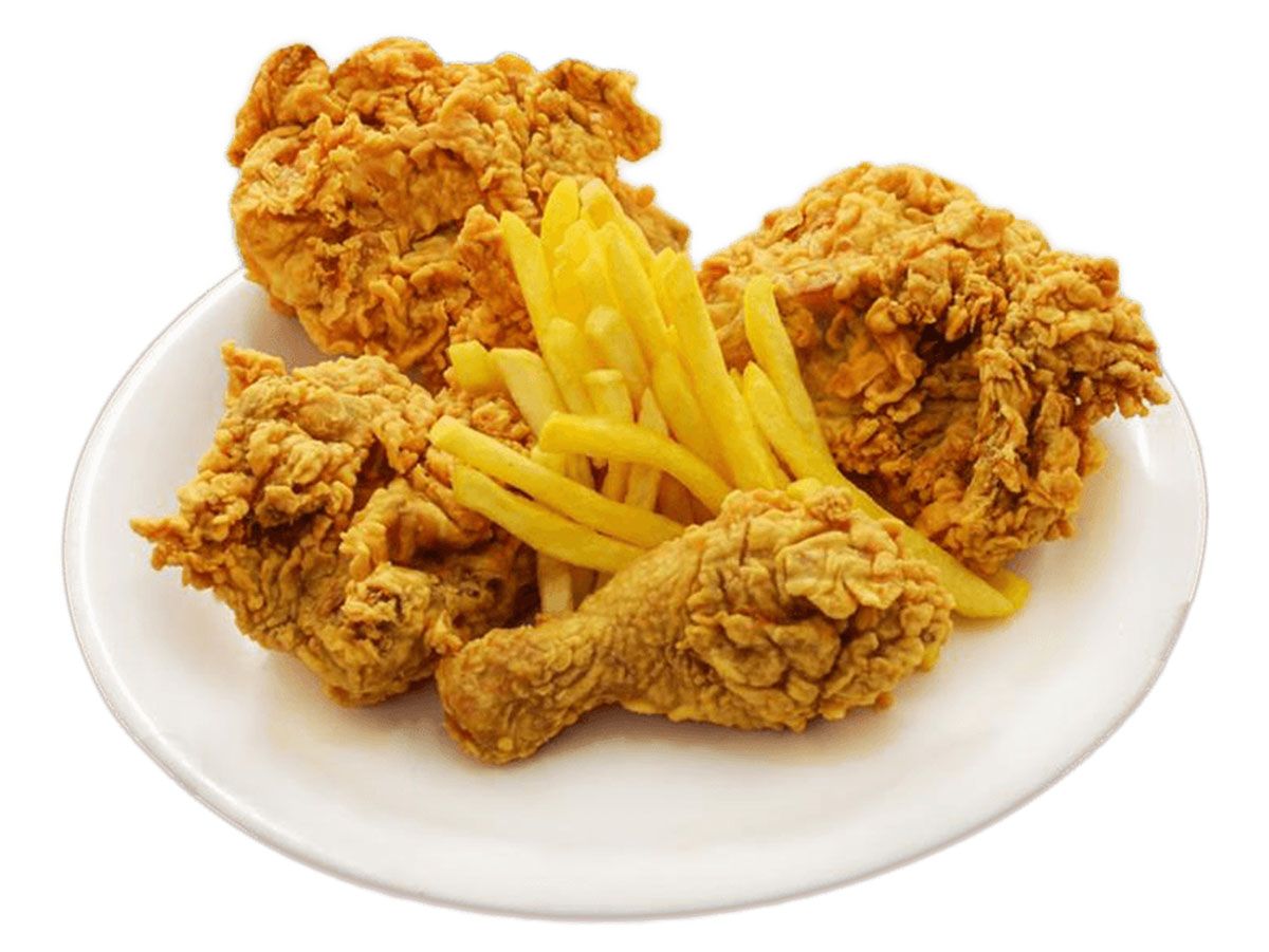 Mix super meal