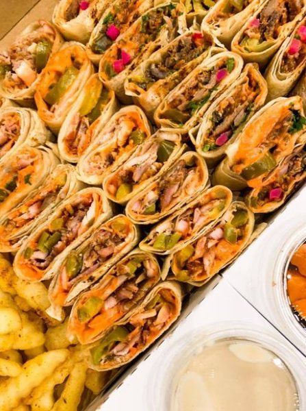 Shawerma Half Kilo