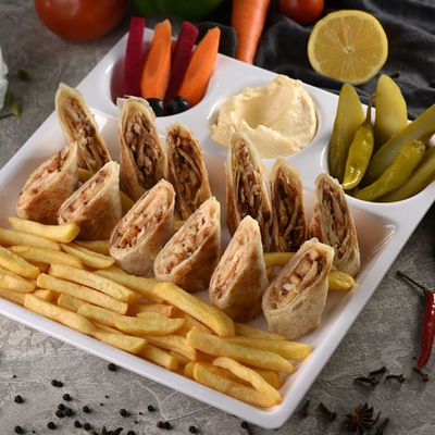 أميرة الشام photo 11