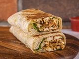 Extra Arabian Shawerma Meal